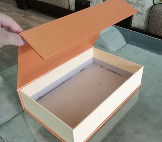 高檔禮品包裝盒設計時需要考慮的因素
