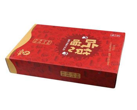 春節禮盒的定制