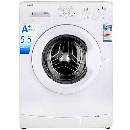 生活電器標貼