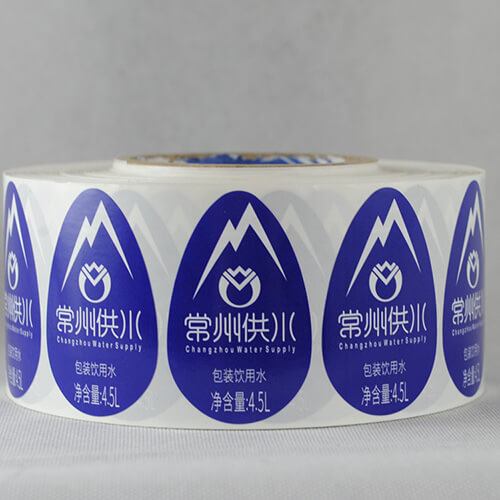 水標
