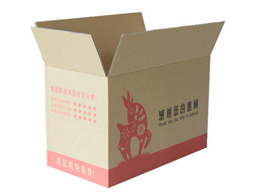供應紙箱紙盒定做